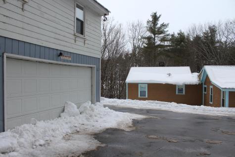 96 Mineral Spring Road Windham ME 04062