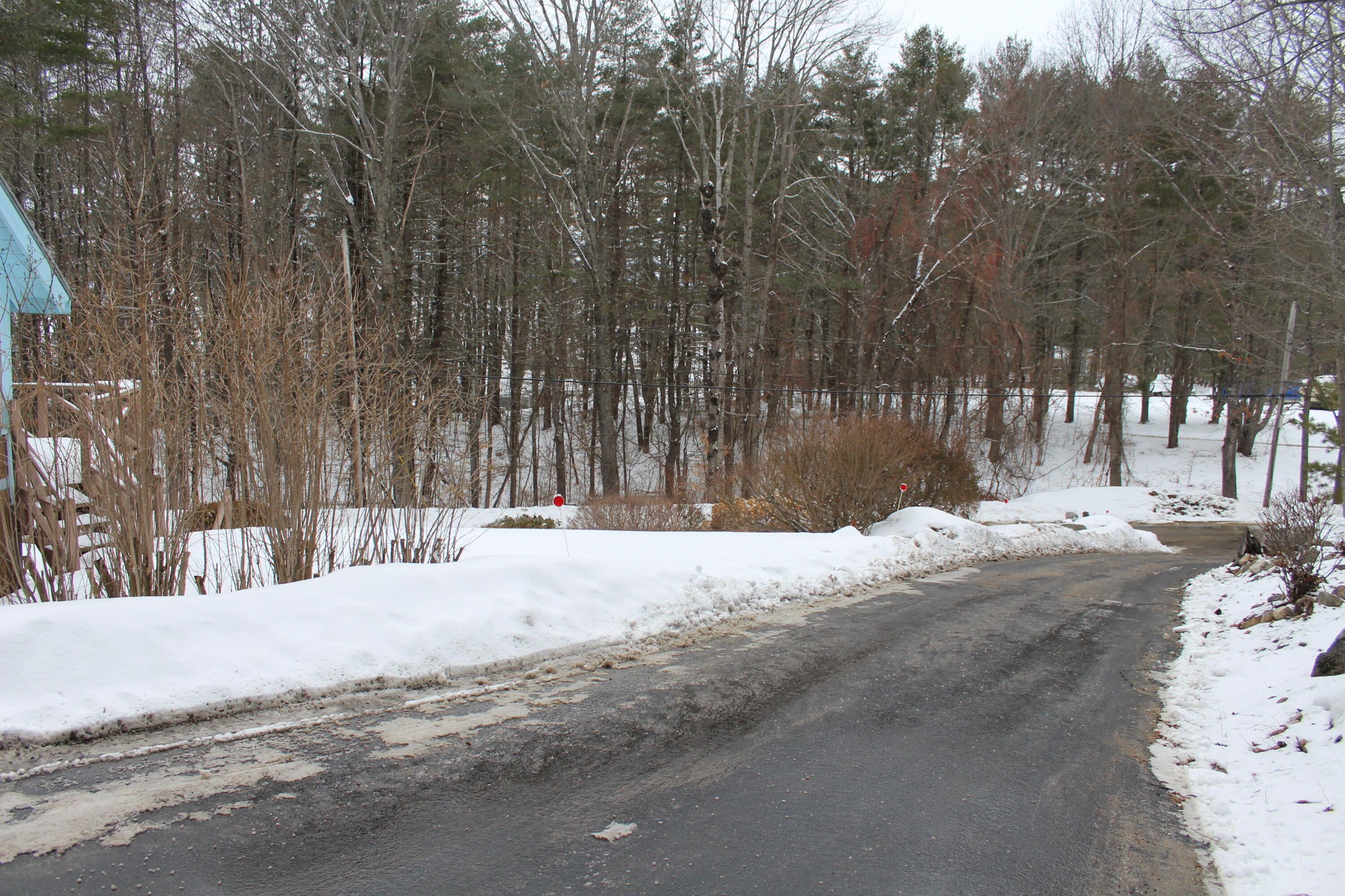 96 Mineral Spring Road Windham ME 04062