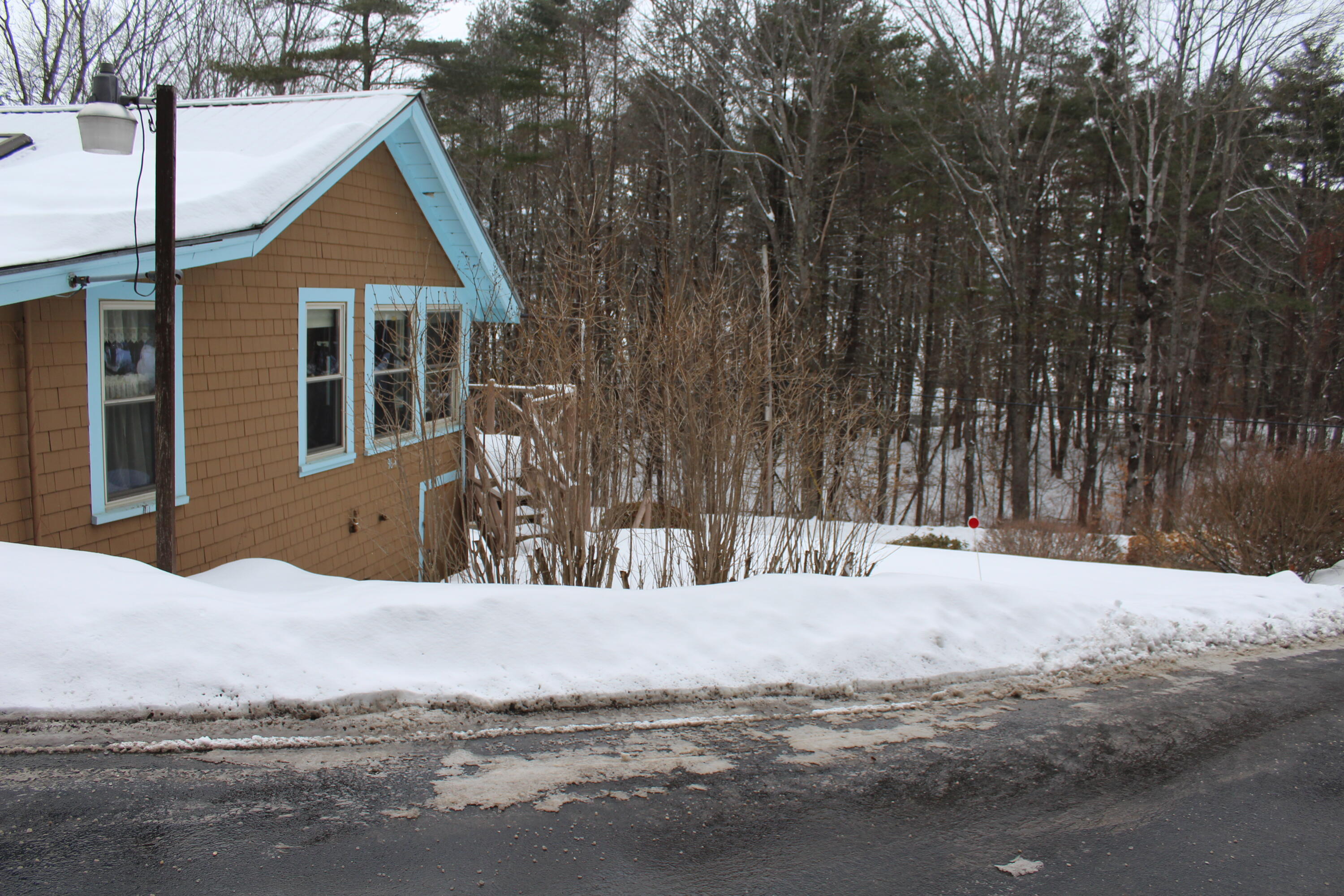 96 Mineral Spring Road Windham ME 04062