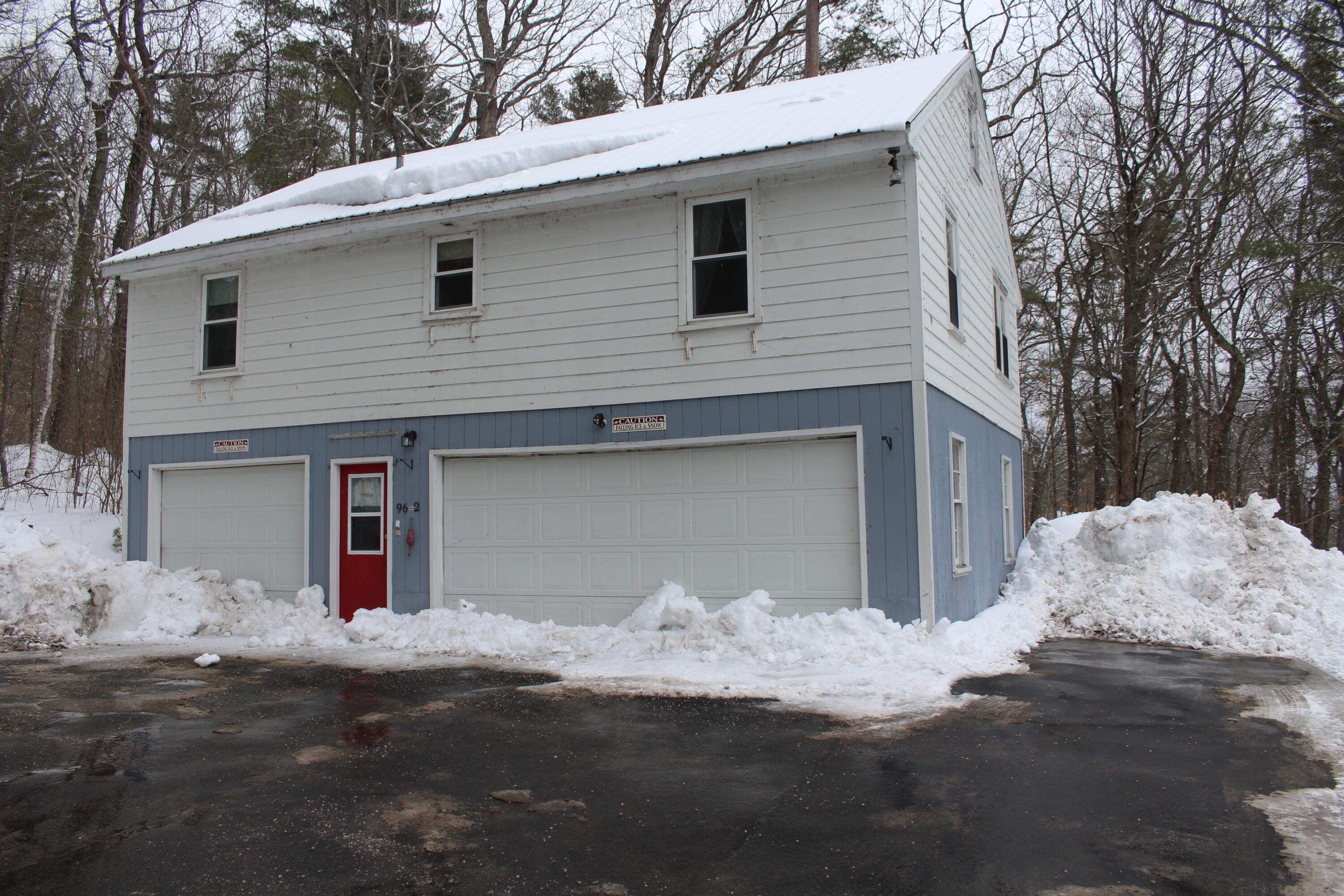 96 Mineral Spring Road Windham ME 04062