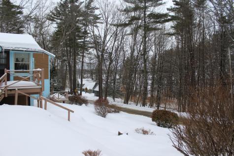 96 Mineral Spring Road Windham ME 04062