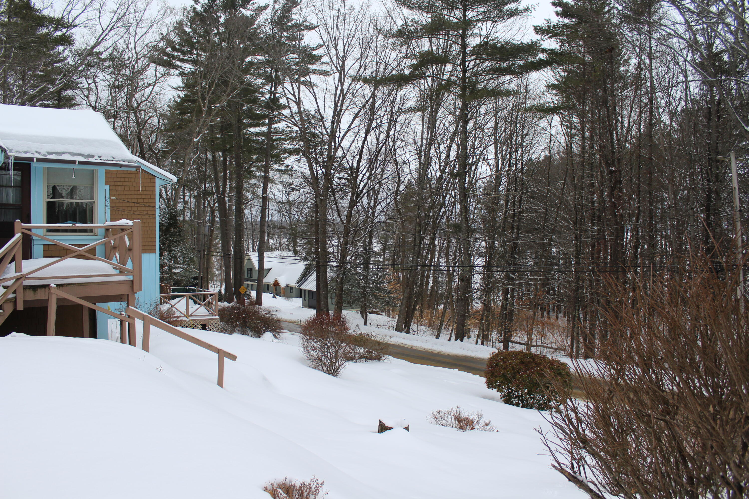 96 Mineral Spring Road Windham ME 04062