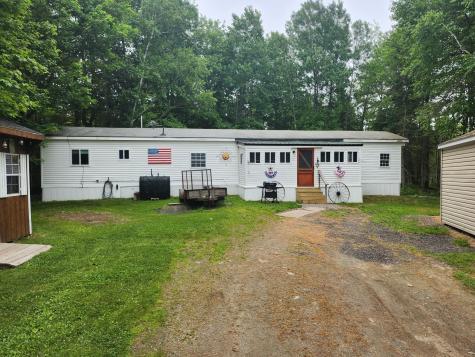 462 Troy Road Detroit ME 04929