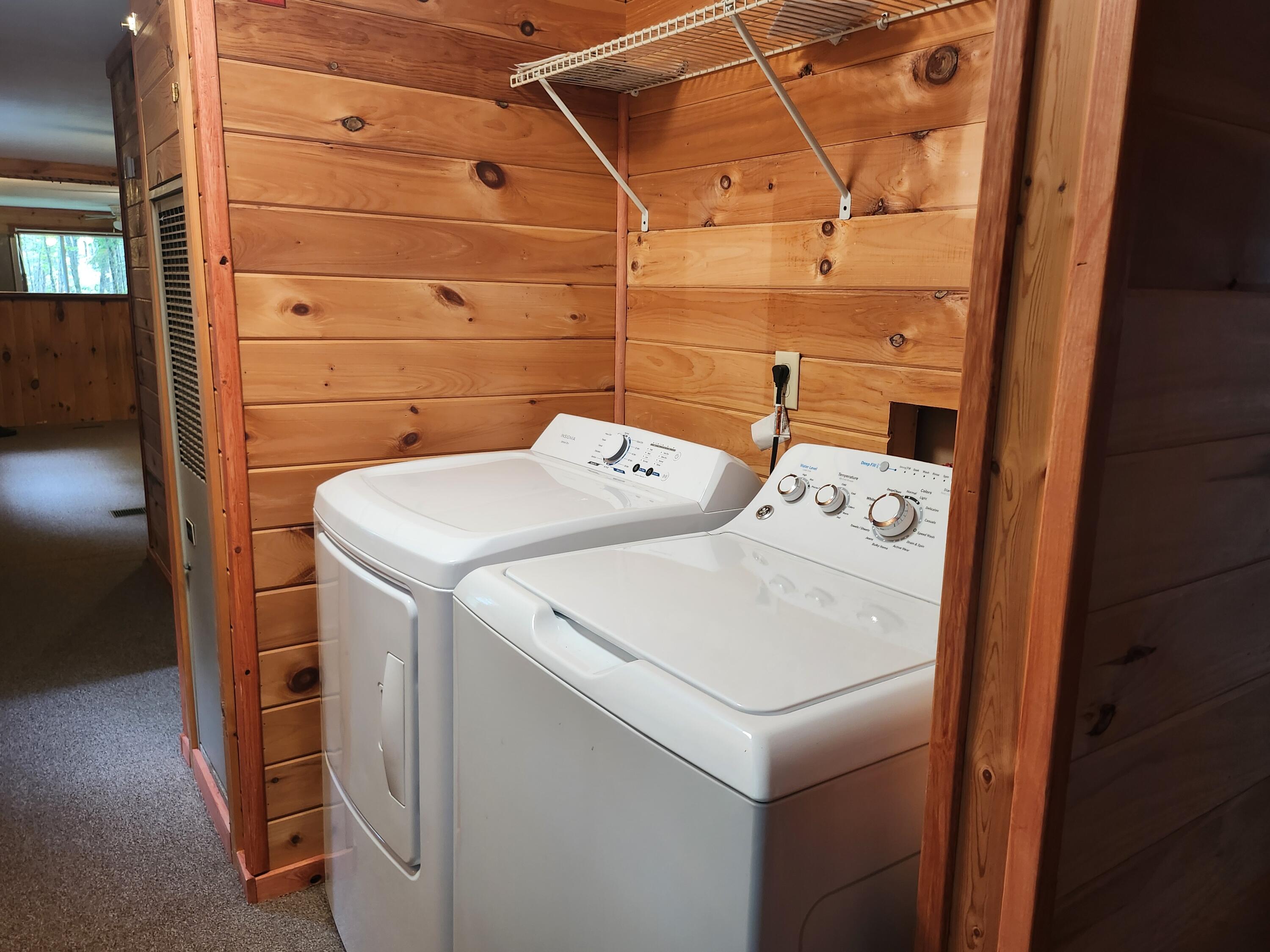 462 Troy Road Detroit ME 04929