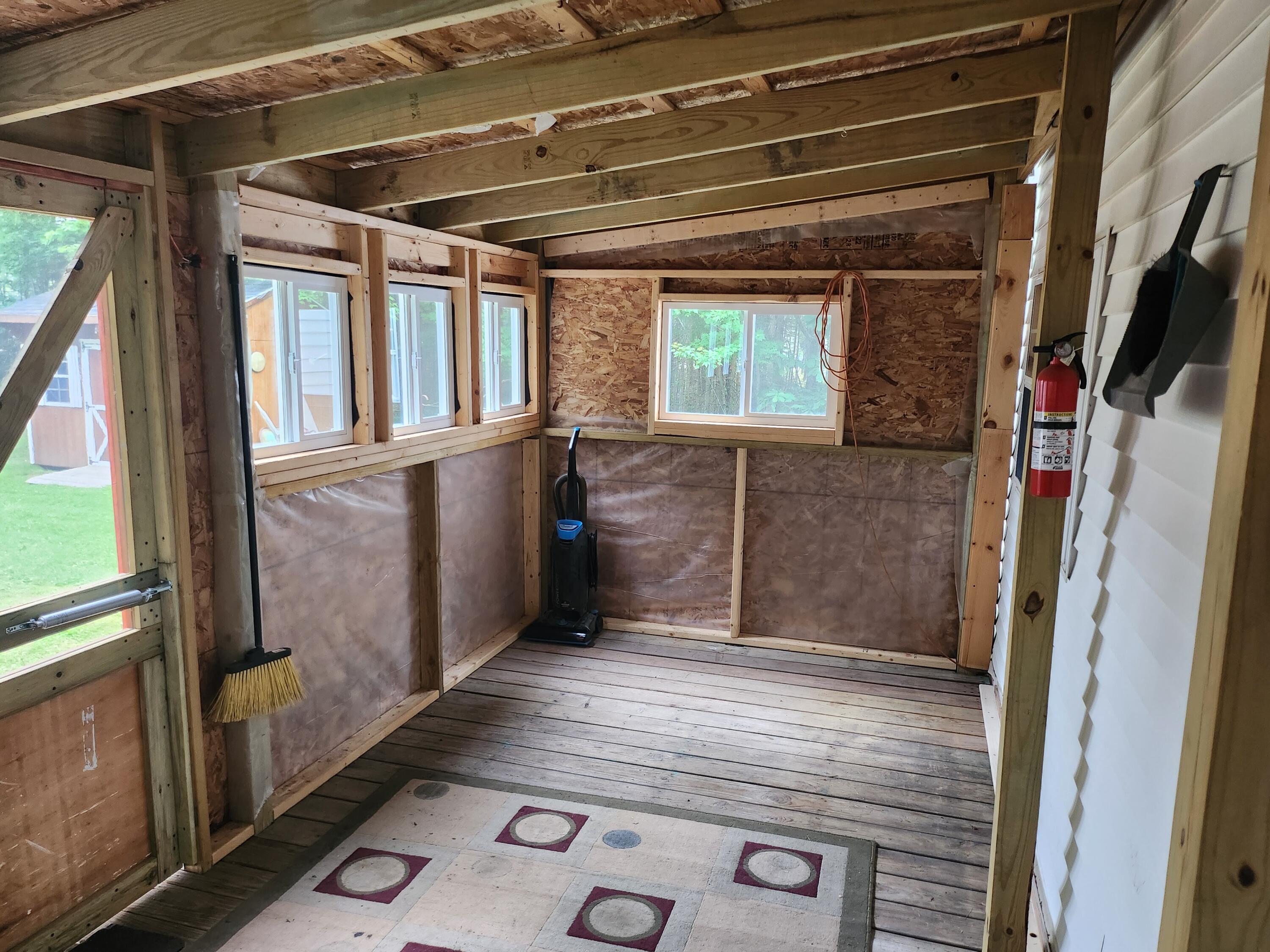 462 Troy Road Detroit ME 04929