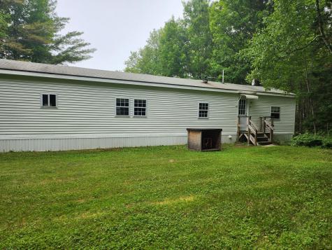 462 Troy Road Detroit ME 04929