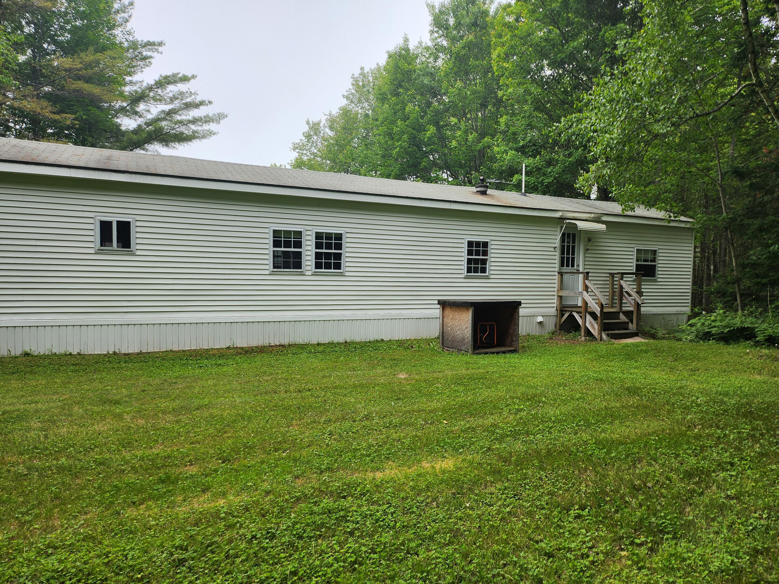 462 Troy Road Detroit ME 04929