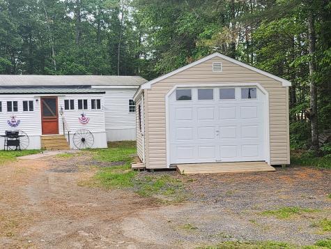 462 Troy Road Detroit ME 04929