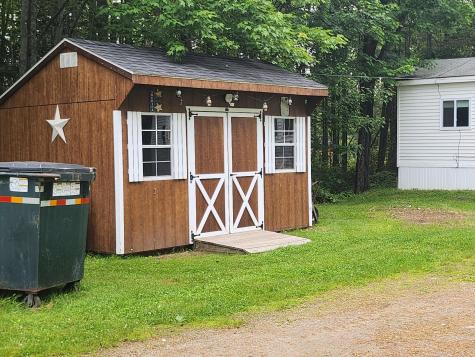 462 Troy Road Detroit ME 04929