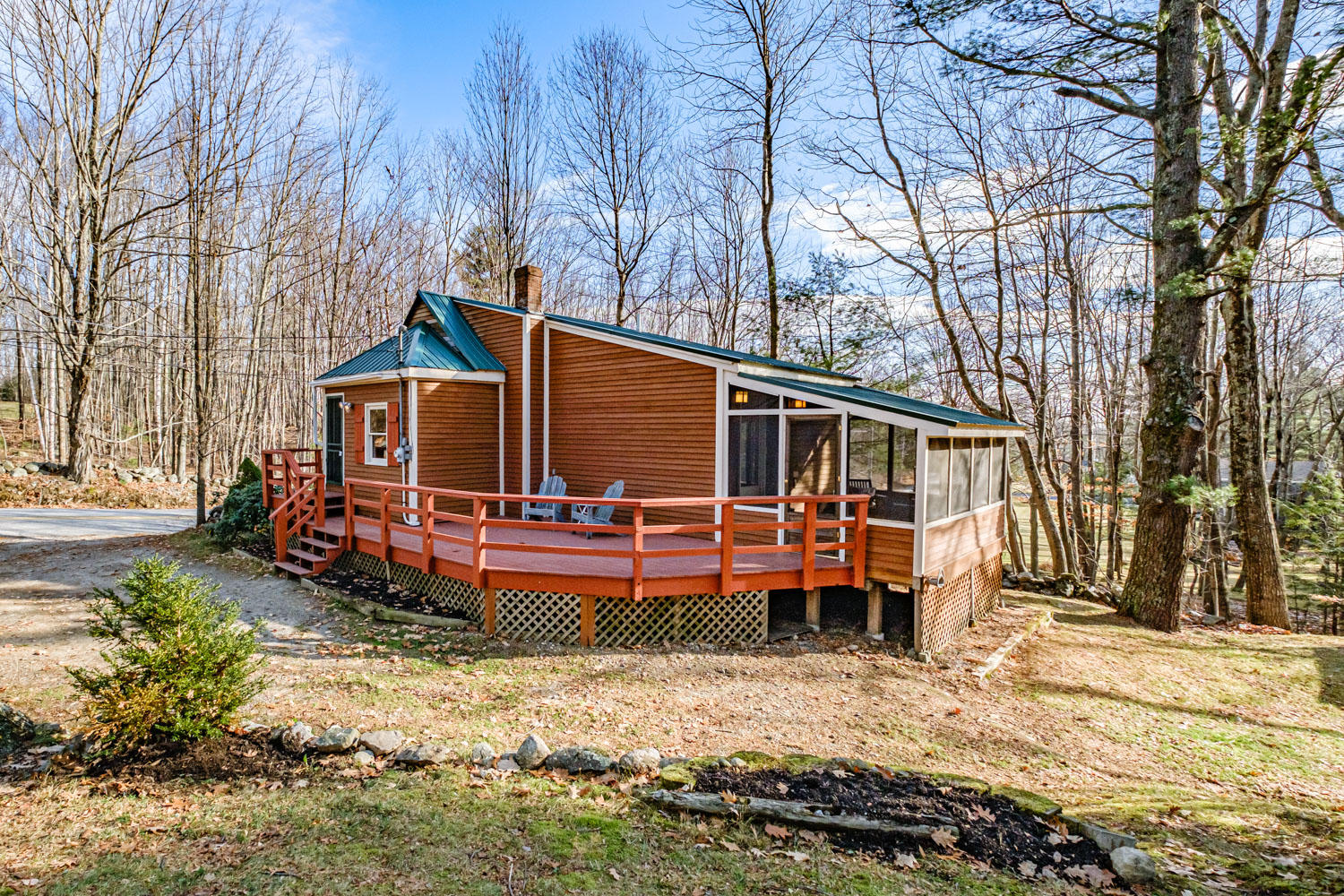 123 Dutton Hill Gray, ME