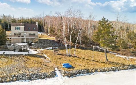 104 Cotta Lane Saint Albans ME 04971