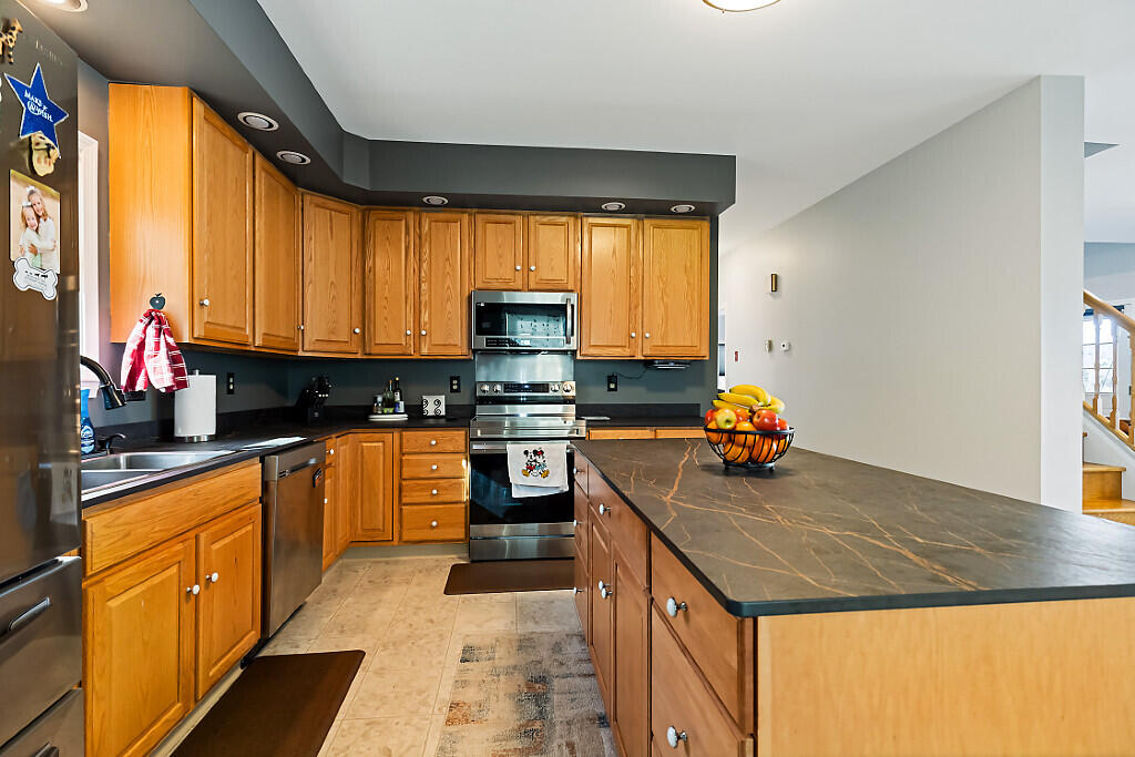 104 Cotta Lane Saint Albans ME 04971
