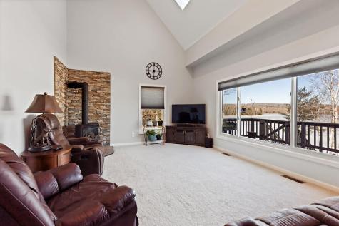 104 Cotta Lane Saint Albans ME 04971