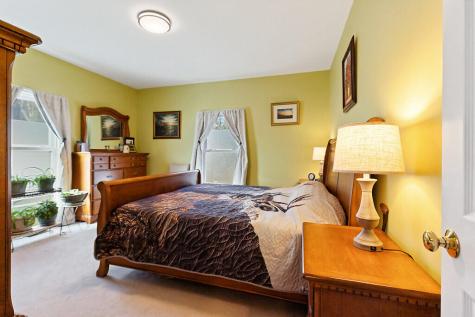 104 Cotta Lane Saint Albans ME 04971
