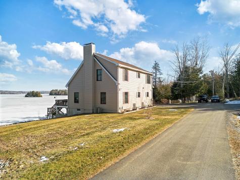 104 Cotta Lane Saint Albans ME 04971