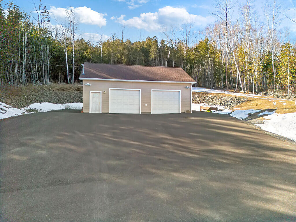 104 Cotta Lane Saint Albans ME 04971