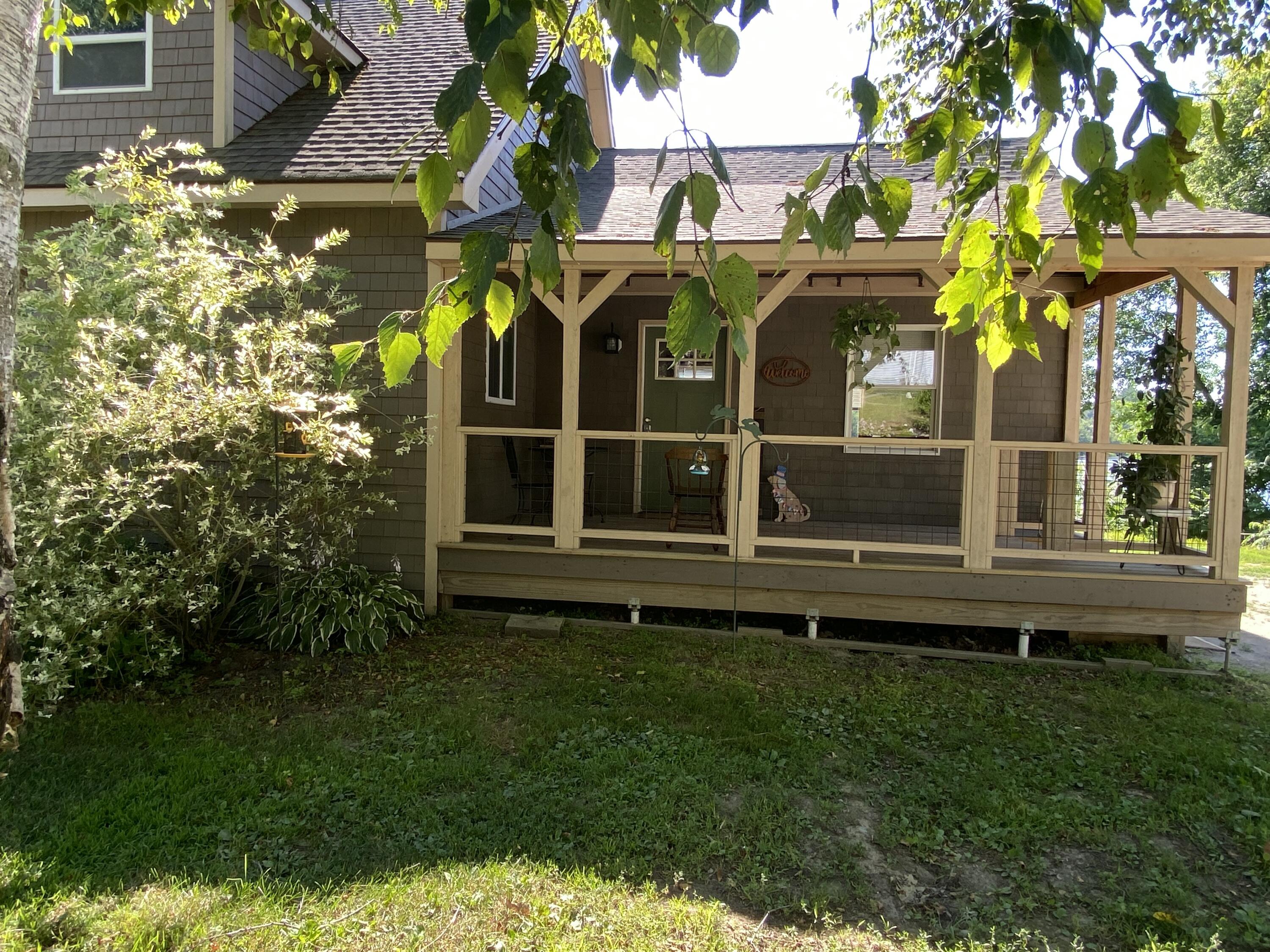 1690 River Road Clinton ME 04927