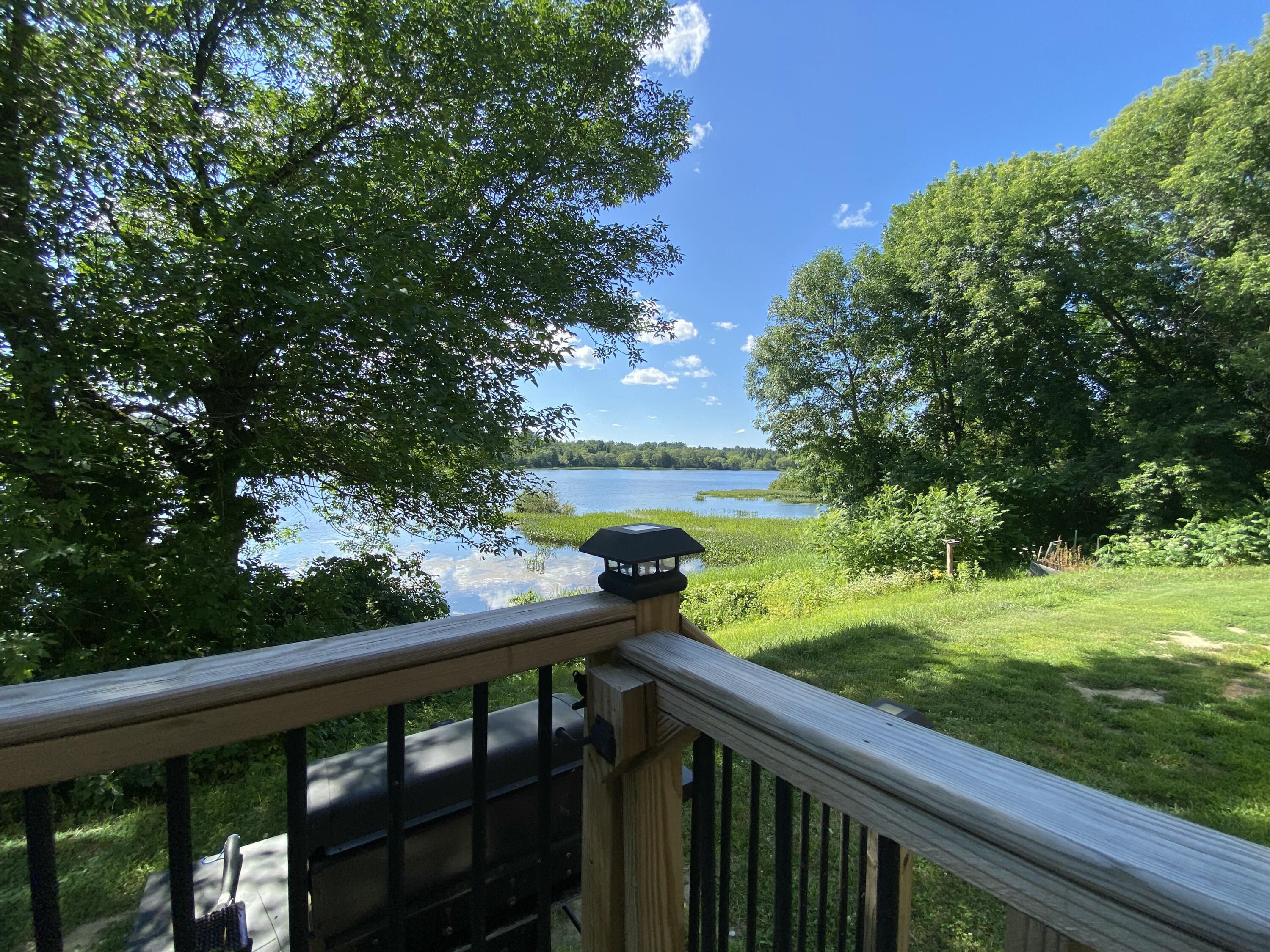 1690 River Road Clinton ME 04927