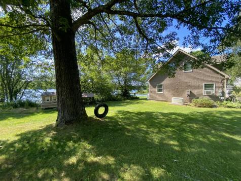 1690 River Road Clinton ME 04927