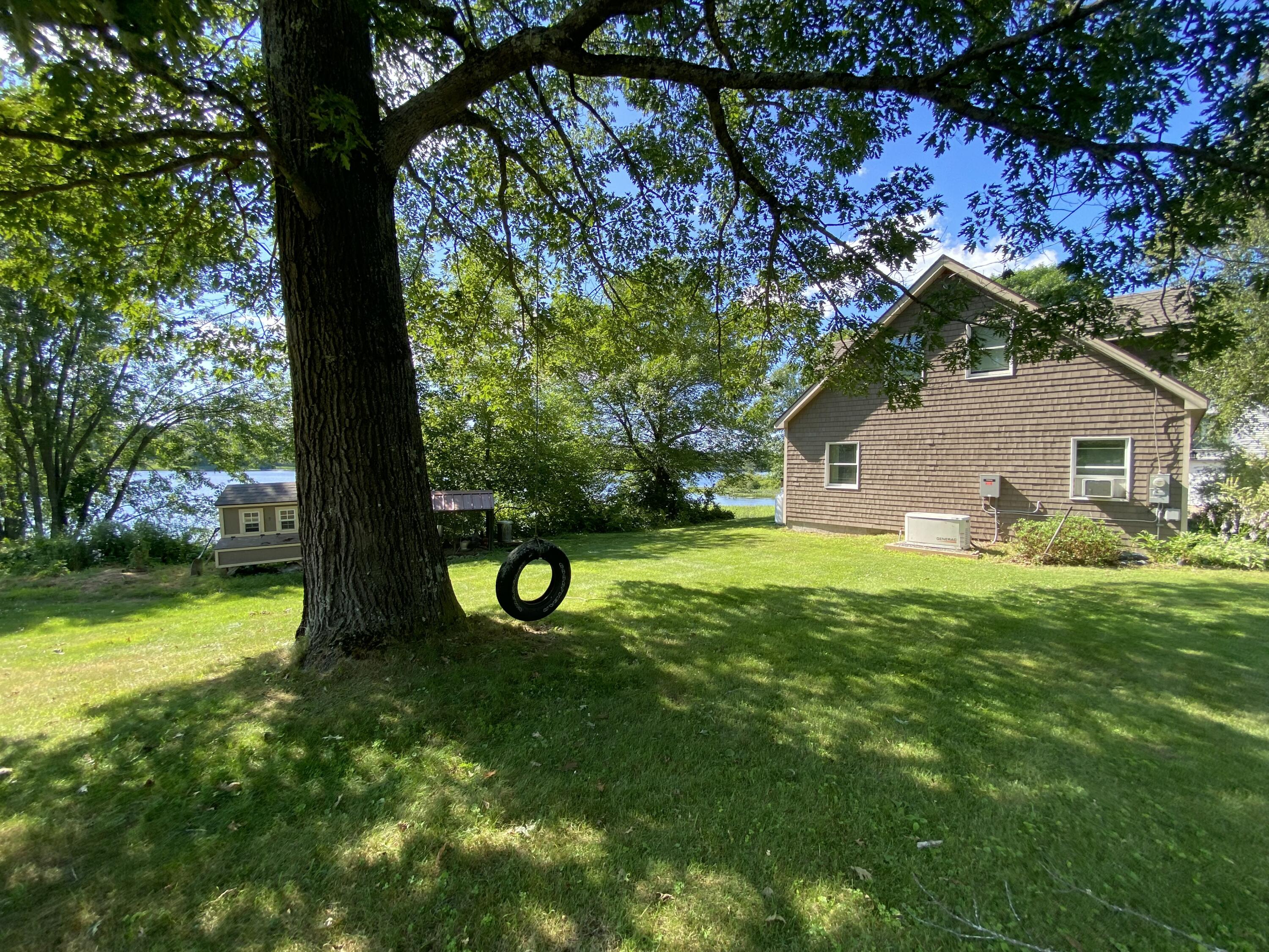 1690 River Road Clinton ME 04927