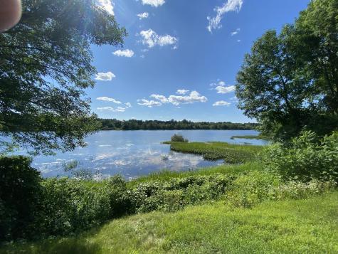 1690 River Road Clinton ME 04927