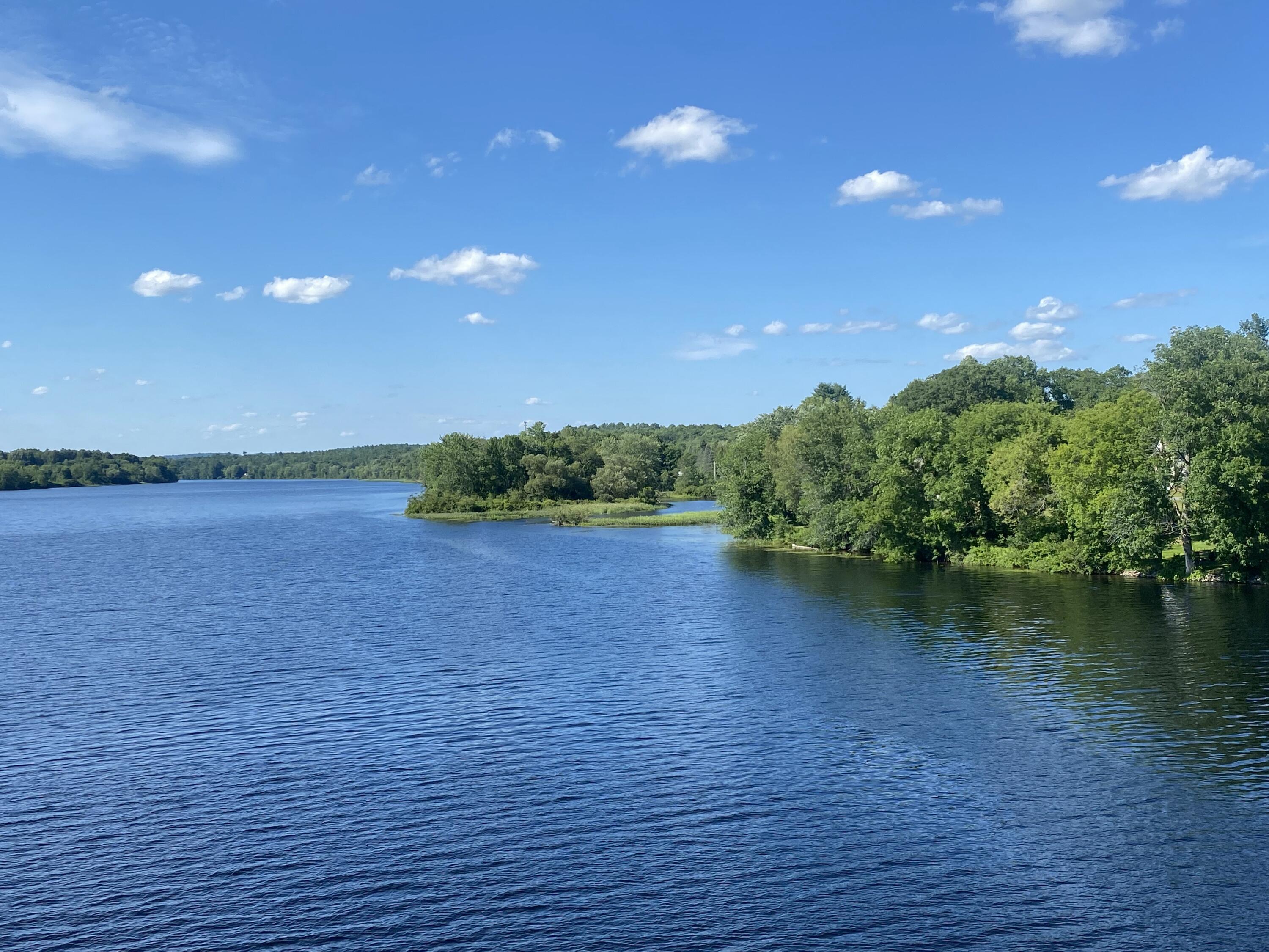 1690 River Road Clinton ME 04927