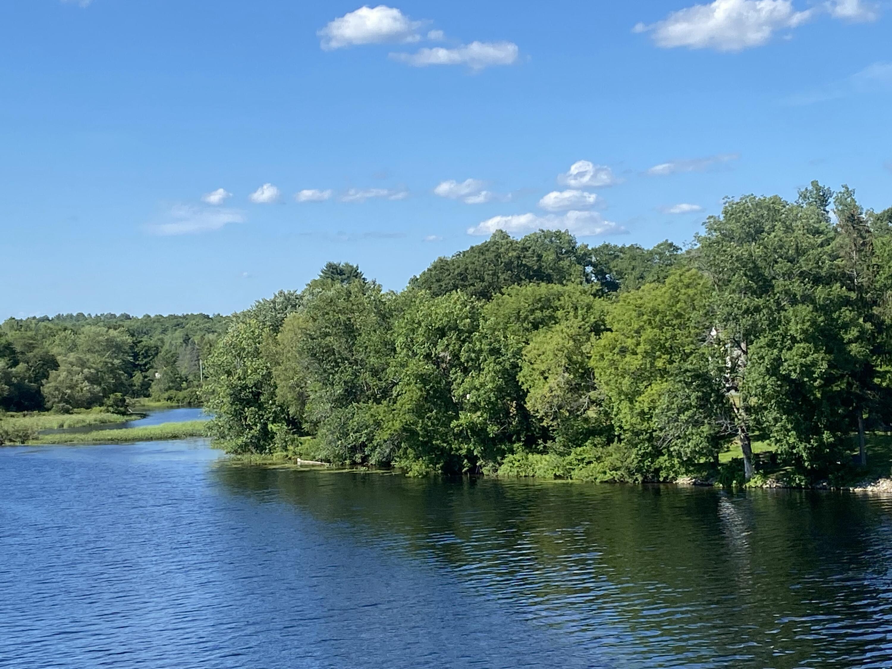 1690 River Road Clinton ME 04927