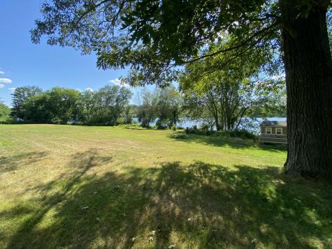 1690 River Road Clinton ME 04927