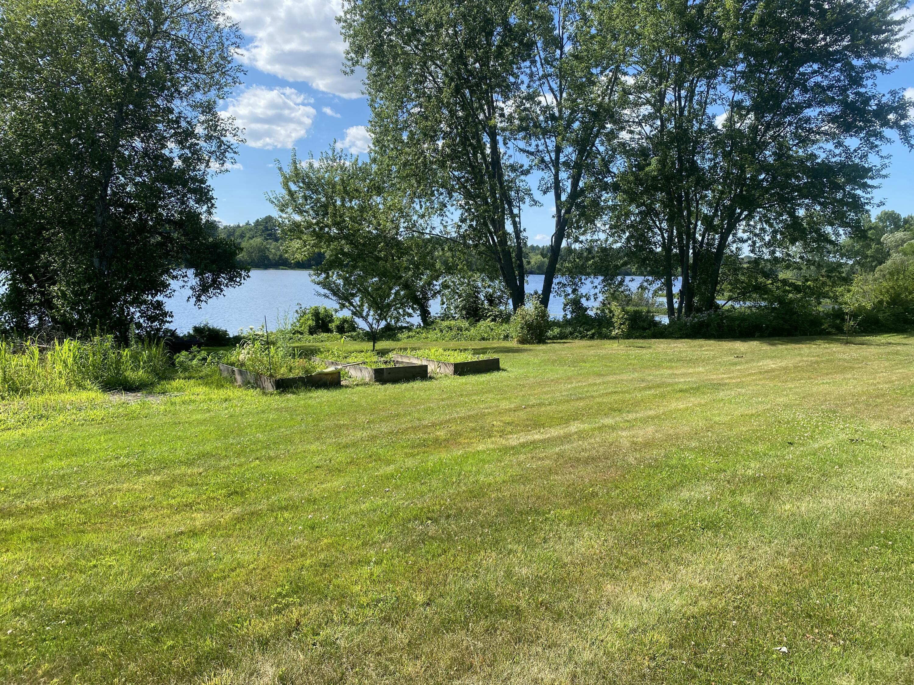 1690 River Road Clinton ME 04927