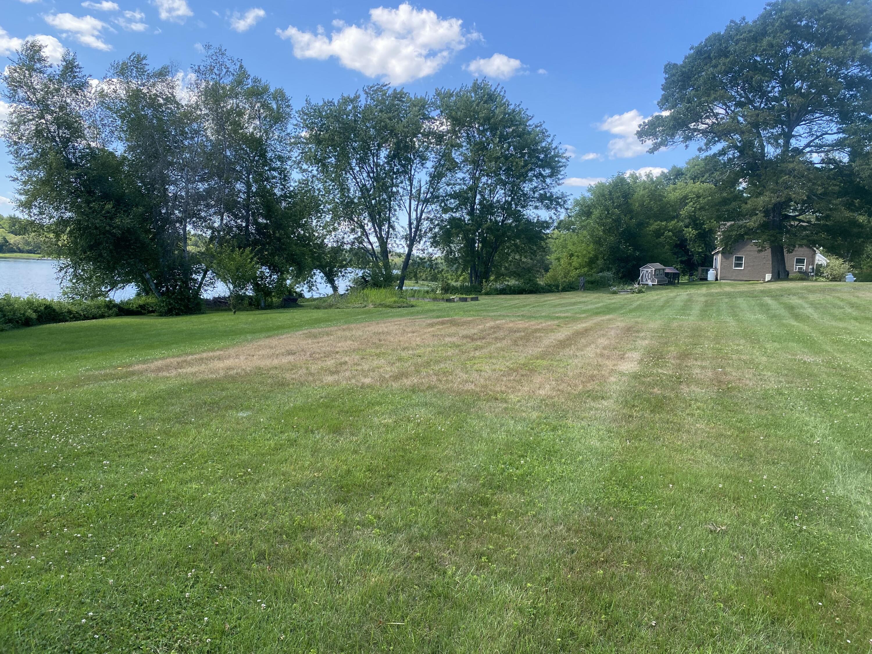 1690 River Road Clinton ME 04927