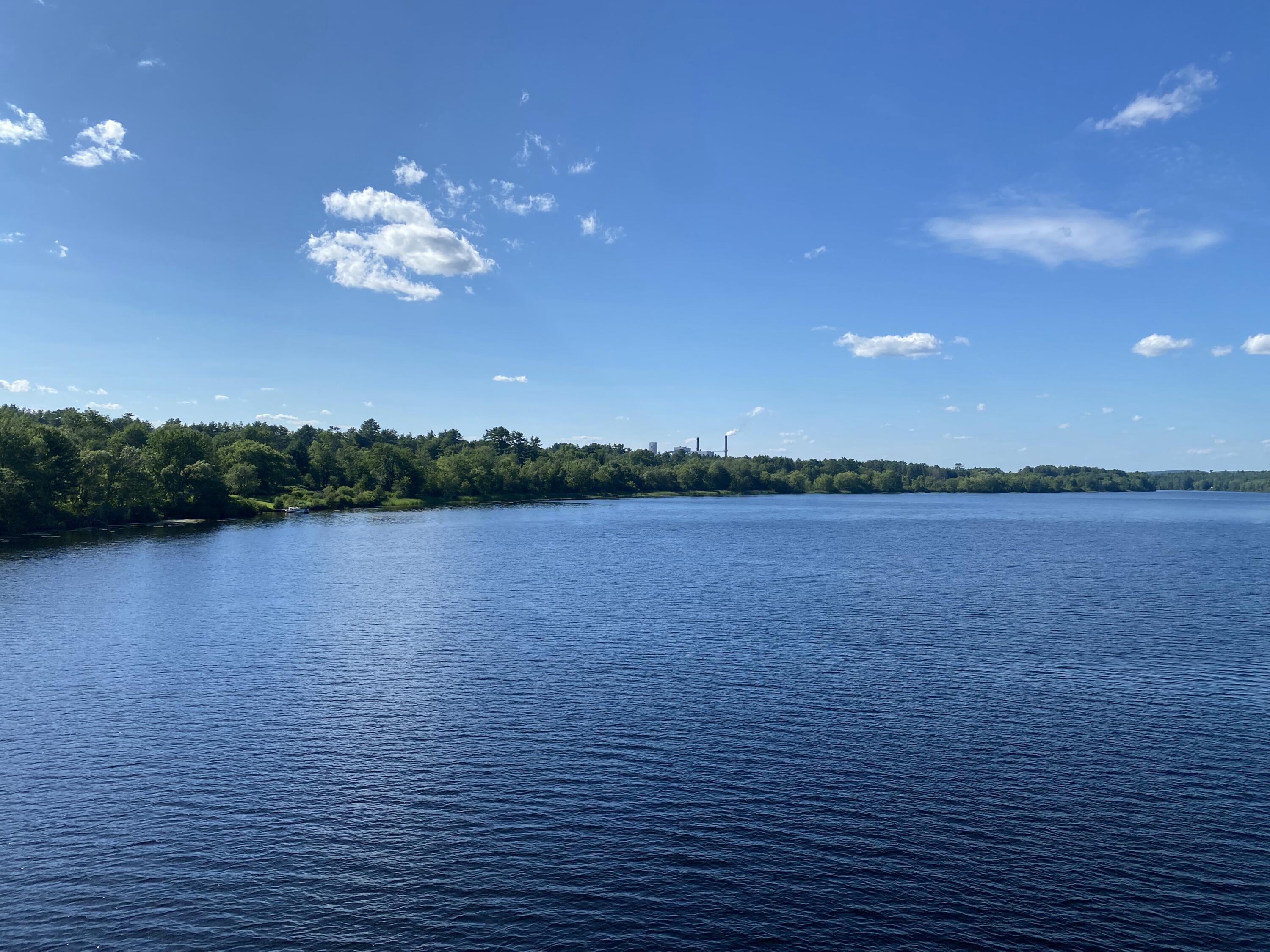 1690 River Road Clinton ME 04927