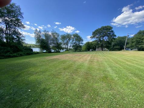 1690 River Road Clinton ME 04927