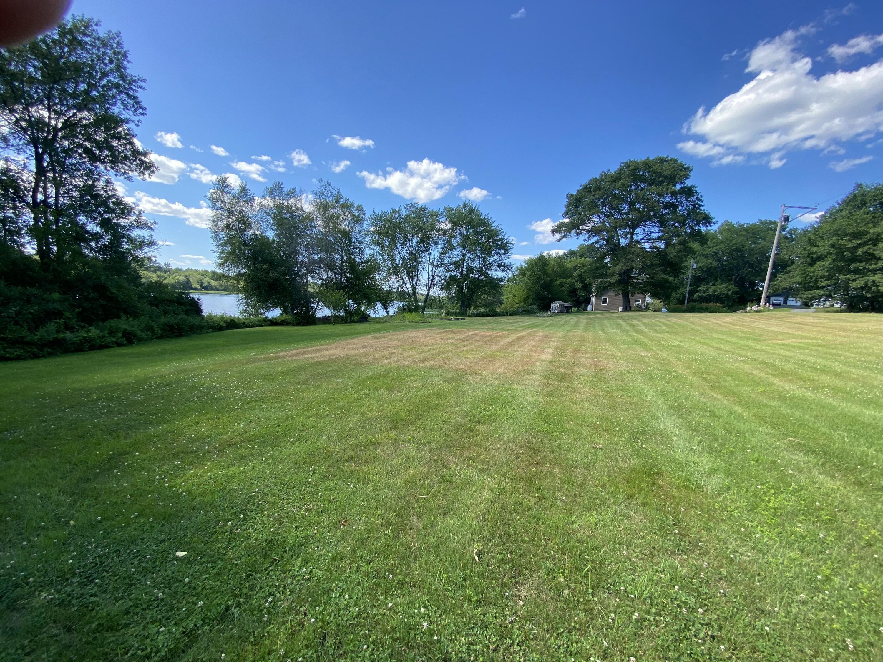 1690 River Road Clinton ME 04927