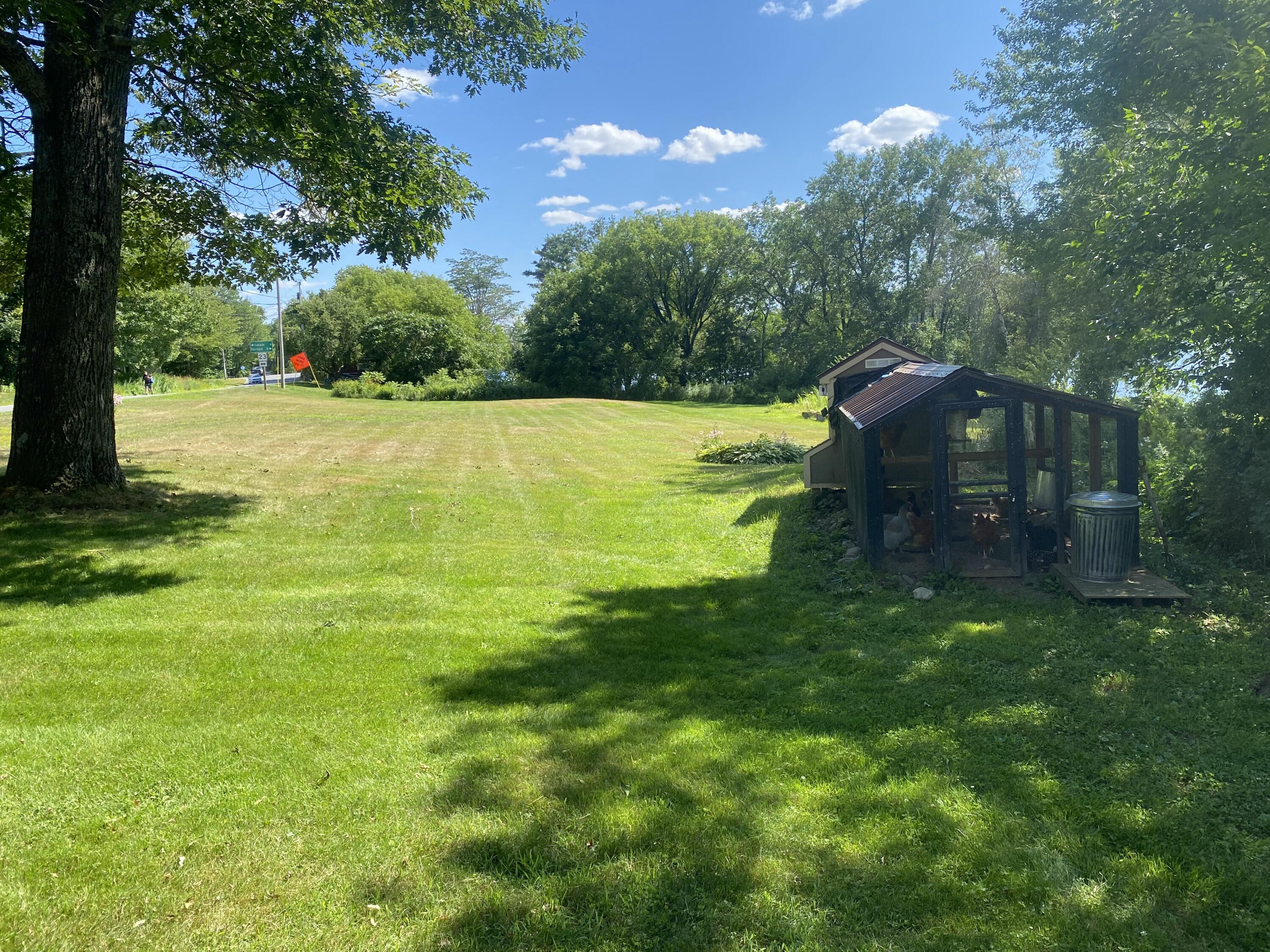 1690 River Road Clinton ME 04927