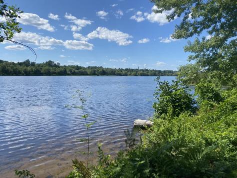 1690 River Road Clinton ME 04927