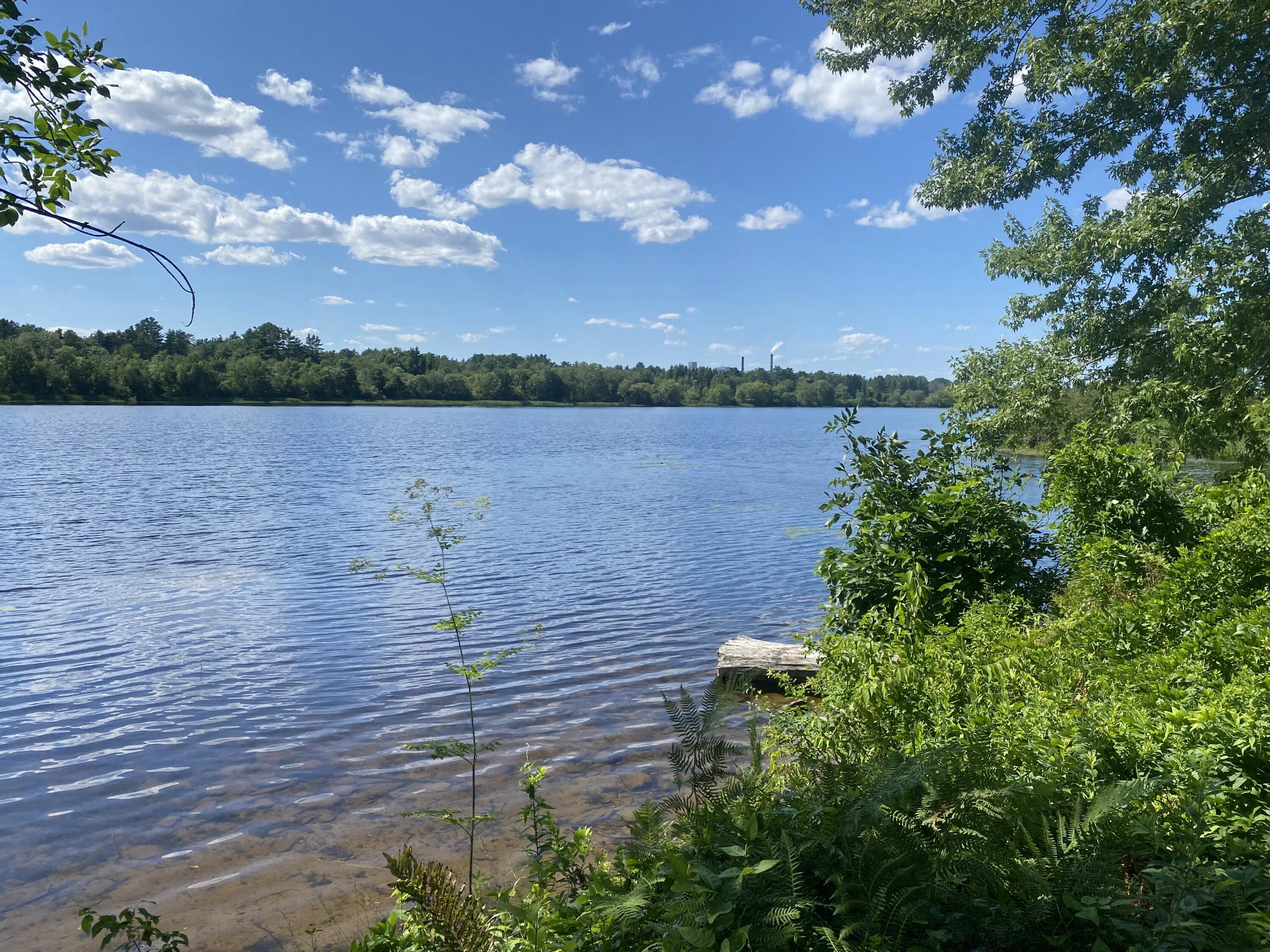 1690 River Road Clinton ME 04927