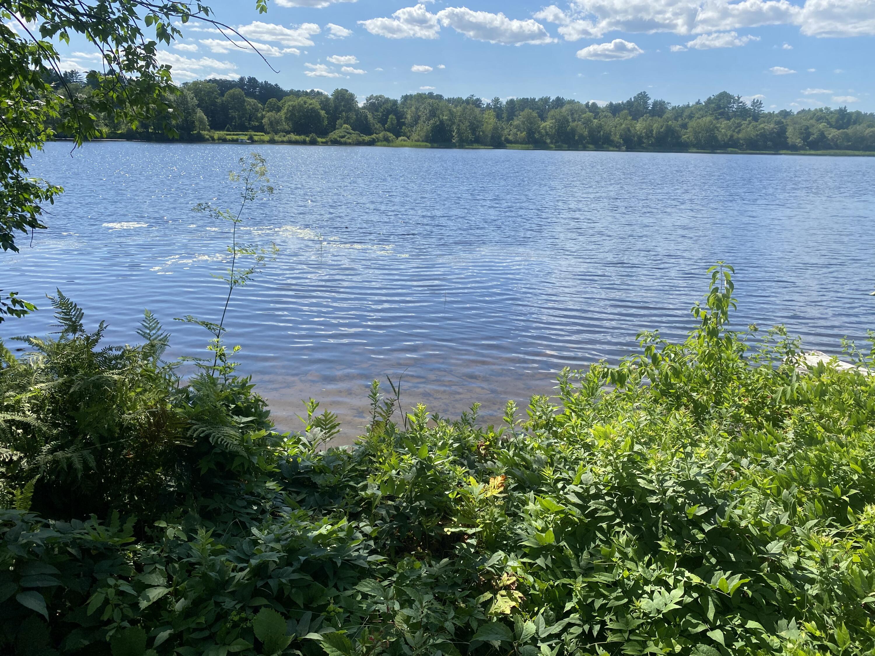 1690 River Road Clinton ME 04927