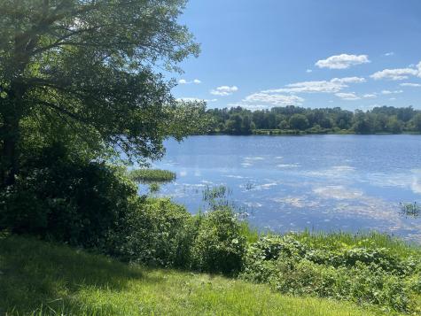 1690 River Road Clinton ME 04927