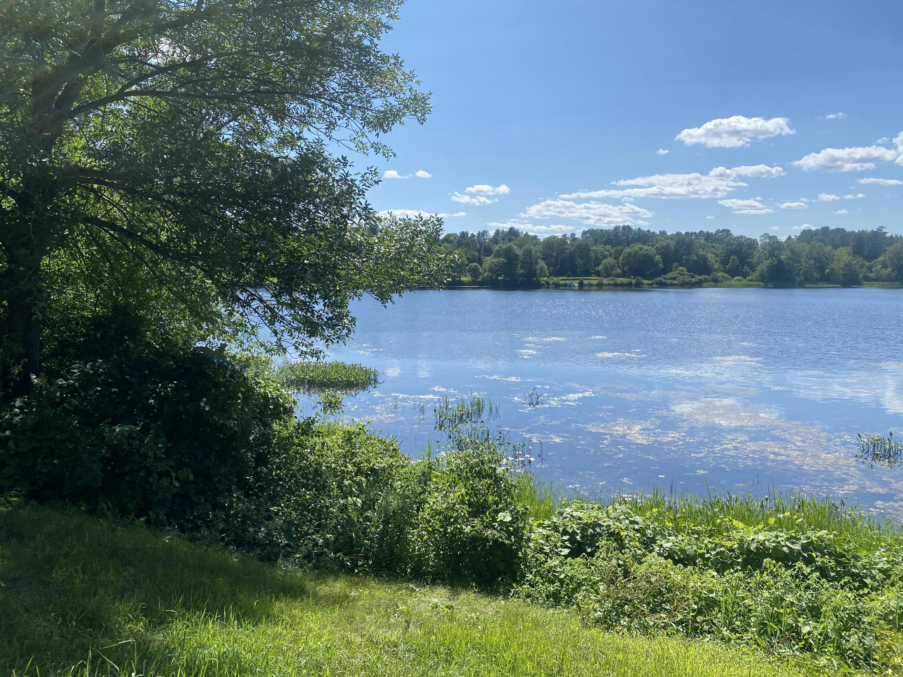 1690 River Road Clinton ME 04927