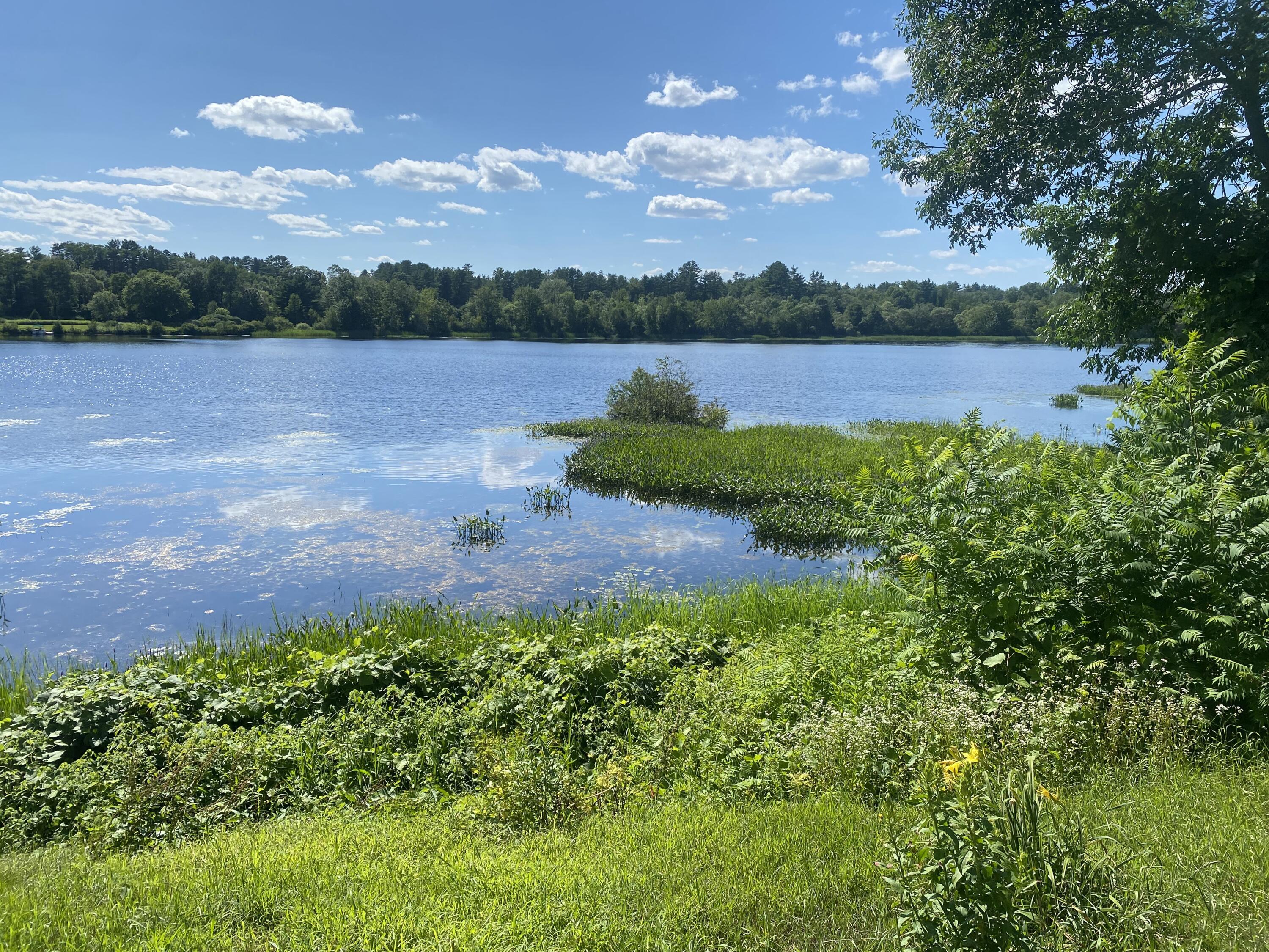 1690 River Road Clinton ME 04927