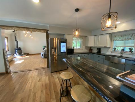 1690 River Road Clinton ME 04927