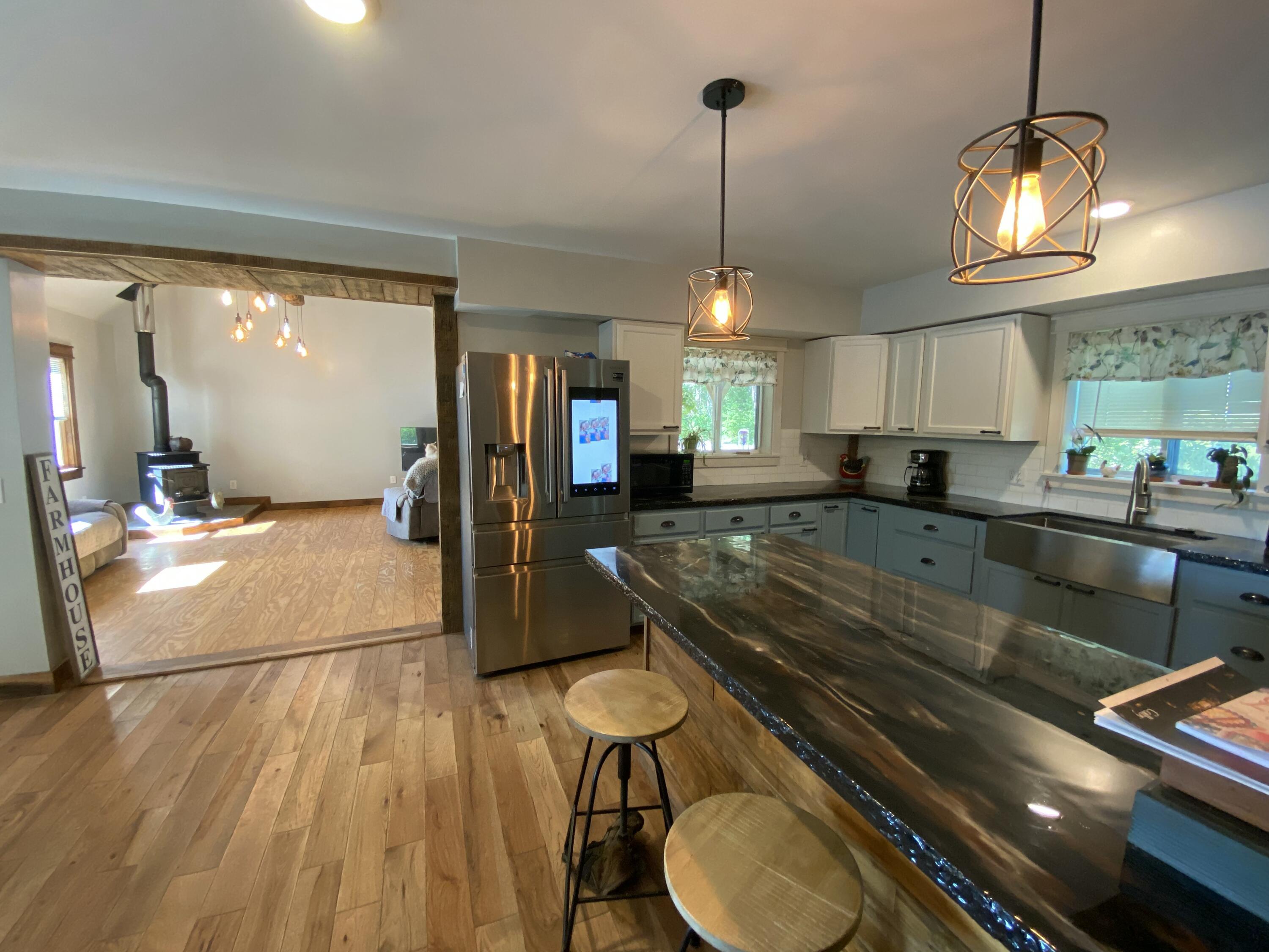 1690 River Road Clinton ME 04927