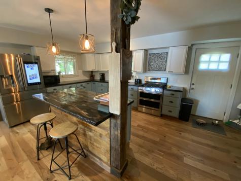 1690 River Road Clinton ME 04927