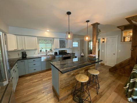 1690 River Road Clinton ME 04927