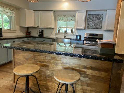 1690 River Road Clinton ME 04927