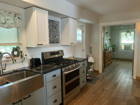 1690 River Road Clinton ME 04927