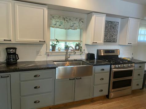 1690 River Road Clinton ME 04927