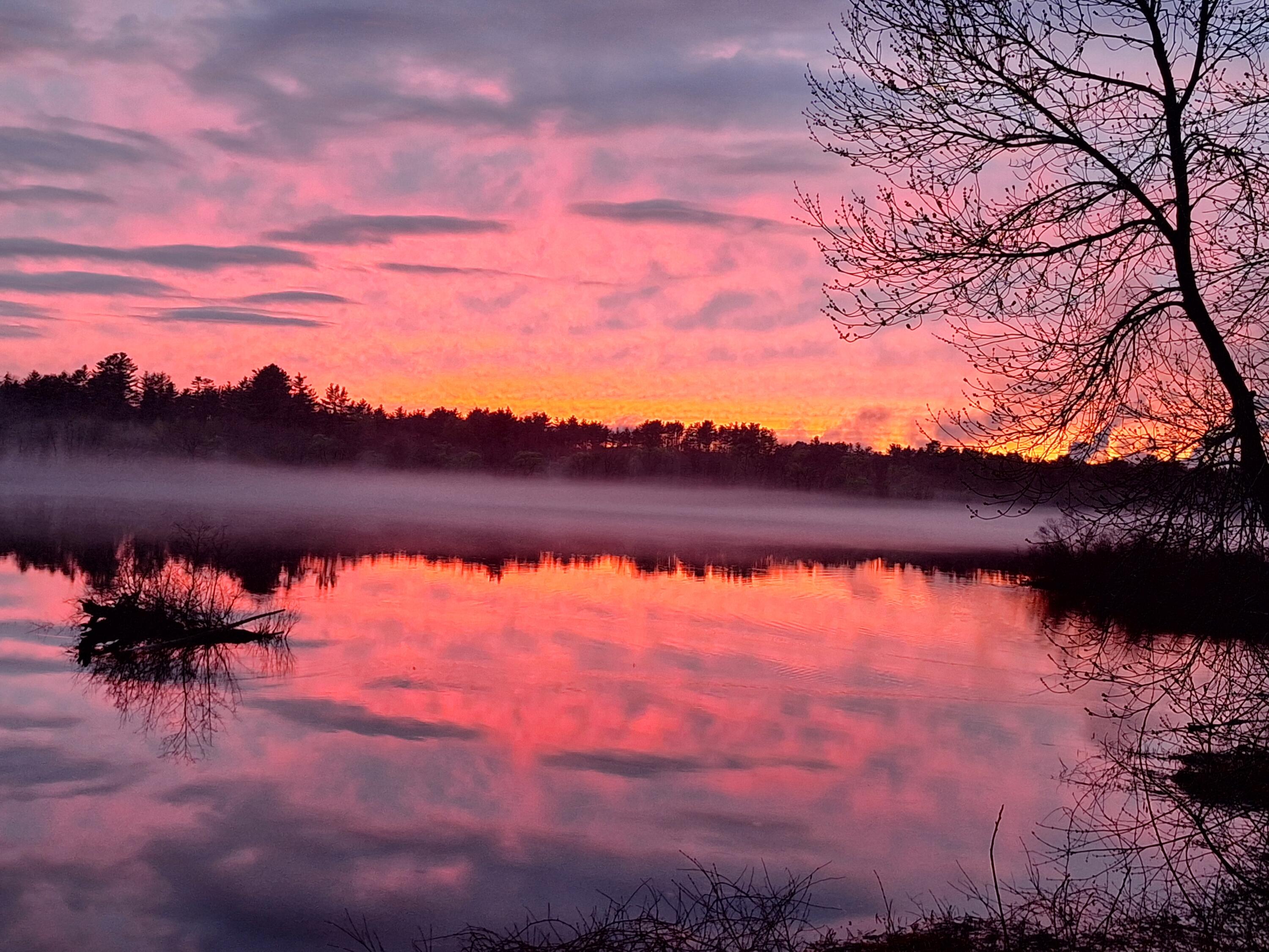 1690 River Road Clinton ME 04927