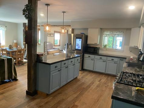 1690 River Road Clinton ME 04927