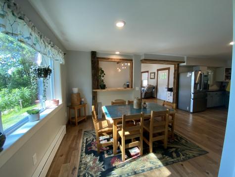 1690 River Road Clinton ME 04927